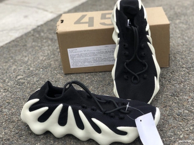 Cloud Yeezy Adidas 450 H68049 Black 1031